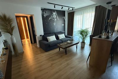 2 camere | Banesa | Sisesti | Herastrau | Casa Presei | Pet Friendly - 4