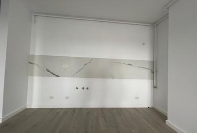 Apartament IMPECABIL, "LA CHEIE" in ansambul rezidential  GRAN  VIA - 15