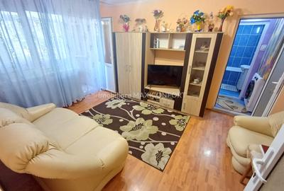 Apartament 3 camere, zona Viziru 1-Imobiliare MAXICONFORT - 2