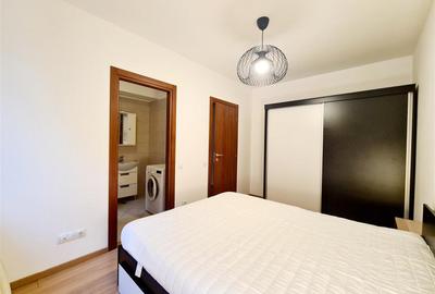 Floreasca / Apartament modern doua camere - 6