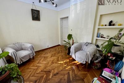 4 camere | Cotroceni | Parter | 2 Boxe | Centrala | Renovat 2026 - 11