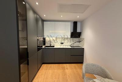 Apartament 2 Camere | Terasa 20 MP | One Floreasca Towers - 4