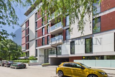 Apartament cu 3 camere decomandat, mobilat în Floreasca