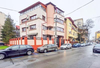 Spațiu comercial, de 650 mp, în 13 Septembrie