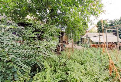 Casa individuala | Garaj | 115mp | Teren 403mp | Parcul Feroviarilor! - 2