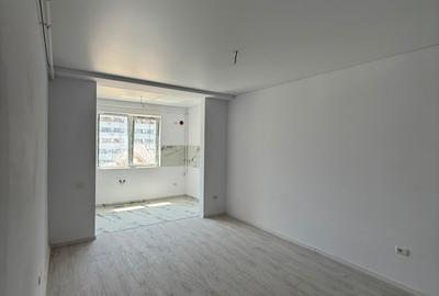 APARTAMENT TIP STUDIO- BLOC NOU-COMISION 0% - MILITARI RESIDENCE - 1