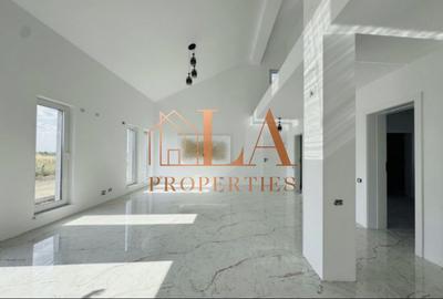 Casa individuala 5 camere | Panouri Fotovoltaice | Pompa caldura | Domnesti - 10