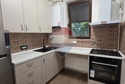 Apartament de inchiriat 2 camere birou 57 mp Polona - 5