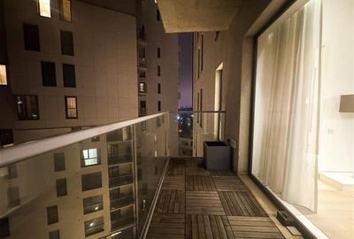 Apartament 2 camere de inchiriat One Herastrau Park - 21