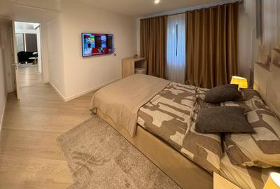 Apartament lux  3 camere|| Dressing| Cortina North|Pipera - 5