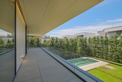 Gorgeous Modern villa in Pipera - 9