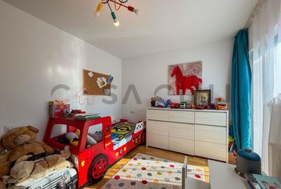 3 camere etaj intermediar, Buna Ziua, zona Elf. - 11
