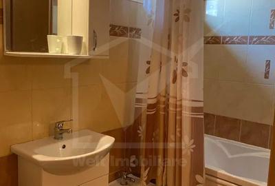 Apartament  modern cu 3 camere în Florești - 7