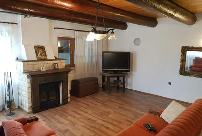 Casa individuala cu teren de 1000 mp in Chichis - 4