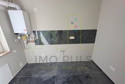Nou. Bucatarie separata. Loc de parcare inclus. Et. 2 - 3
