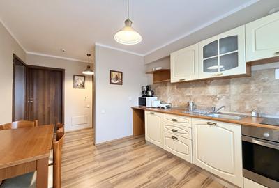 Inchiriere Apartament 2 camere, Andrei Muresanu, optional parcare - 5