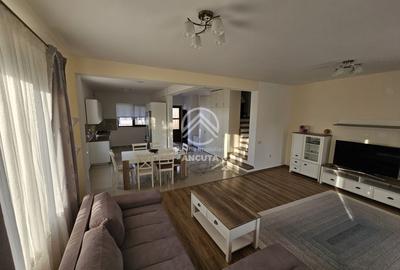 Casă tip duplex de închiriat – Str. Eugen Ionesco, Cluj-Napoca - 1