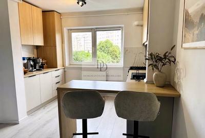 Apartament 2 camere decomandat | Renovat | Mănăștur – Primăverii - 3