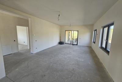 Casa noua, 130 mp utili, 800 mp teren, pompa caldura, la 15 km de Cluj! - 5