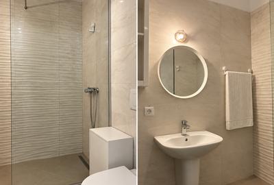 Apartament modern de 2 camere in complex rezidential si loc de parcare - 5