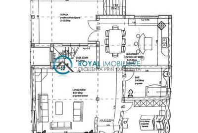 Royal Imobiliare-Vanzare Vila Zona Romanesti - 31
