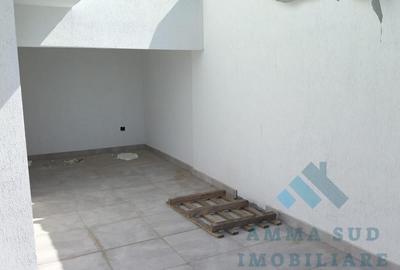 Penthouse 4 camere - 186.8 mp total utili - Metrou Berceni la 500 m - 31