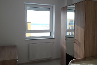 Penthouse cu 3 camere, terasă de 37 mp și parcare Avantgarden! - 21