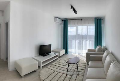 3 camere Brancoveanu - complex Alta Vista *parcare proprie* - 2