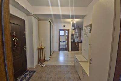 Compozitorilor apartament 3 camere Decomandat suprafata totala de 114 mp - 18
