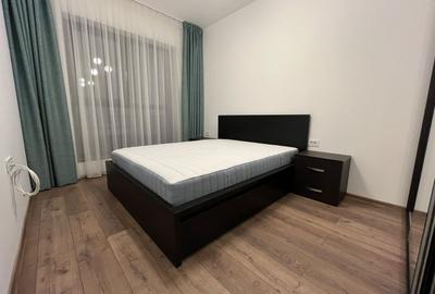 2 Camere | 85mp | LUX | Parcare | Prima Inchiriere | Exigent | - 2