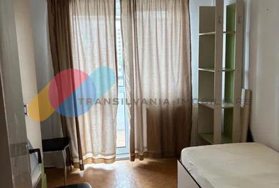 Apartament 75.49 mp, 4 camere - Manastur - 3