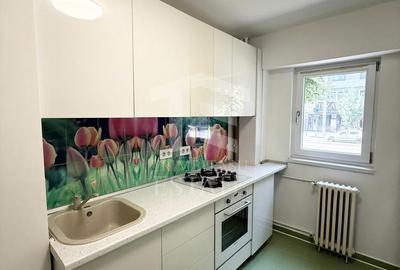 Apartament 3 camere parter inalt Sos Iancului - 6