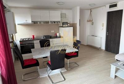 Apartament 2 camere, terasa 21 mp, parcare subterana - Zona Aradului - 3