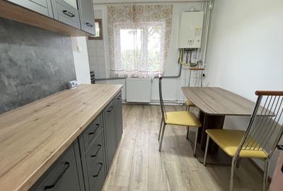 Apartament 2 camere la etajul 1 -zona Bucovina - 9