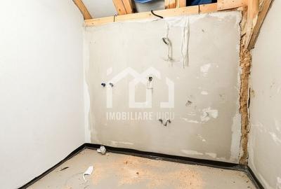 Casă individuală 4 camere, 120mp, Teren 800mp, Parcare, Jucu de Sus - 10