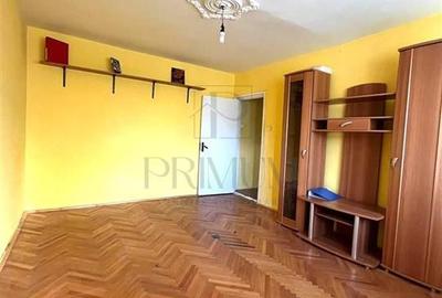 GIROCULUI - 4 CAMERE - ETAJ 1 - BLOC IZOLAT - 2 BALCOANE - ZONA PADURICE - 1