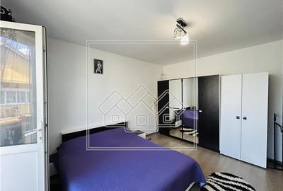 Apartament 3 camere, balcon, loc de parcare - Turnisor - 16