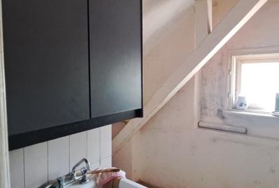 Apartament Interbelic cu Mansarda - Armeneasca - Gradina Icoanei - Universitate - 13