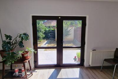 Bucurestii Noi-Str Ciresoaia vila renovata,P+1,3cam 120mp,curte 340mp,proprietar - 11