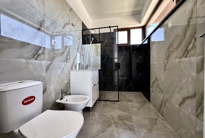 Duplex Domnești la Cheie | Încălzire Pardoseală | Mutare Imediată | 300mp - 9