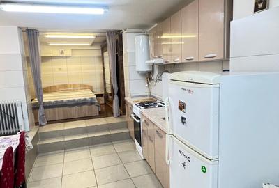 Garsoniera in vila Muncii - Călărași, CENTRALA, mobilată si utilată complet - 13