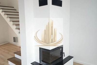 Duplex cu 4 camere în Dumbrăvița