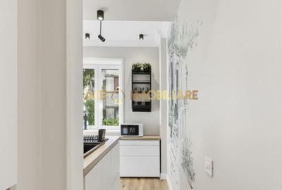 3 Camere de inchiriat  | Calea  Floreasca | Metrou | Lux | Boxa - 8
