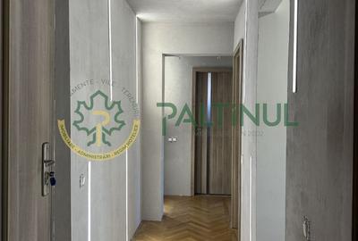 Apartament de inchiriat 2 camere, Sibiu - strada  Constitutiei - 9