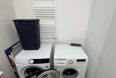 Apartament 2 camere tip studio GranVia Park - Lujerului de inchiriat - 6