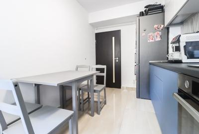 Apartamentul Beag – tot ce ai nevoie este langă tine – - 9