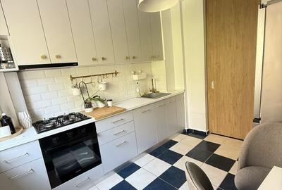 Apartament 2 camere, 60mp, metrou, AC, parc, Tineretului - 5