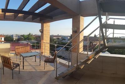 Vila 7 camere zona Capitol. Ideal locuit/Birouri - 6