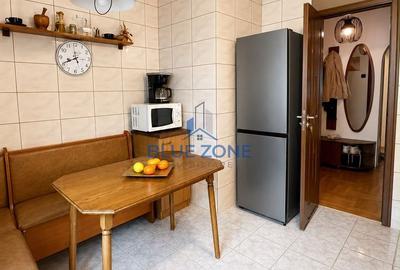 Apartament 3 camere I Nerva Traian I Parcare inclusă - 9