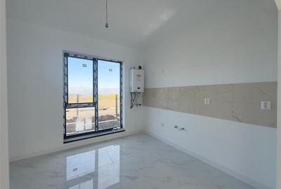 Casa individuala, plan  parter, intabulata Vorovesti - 7